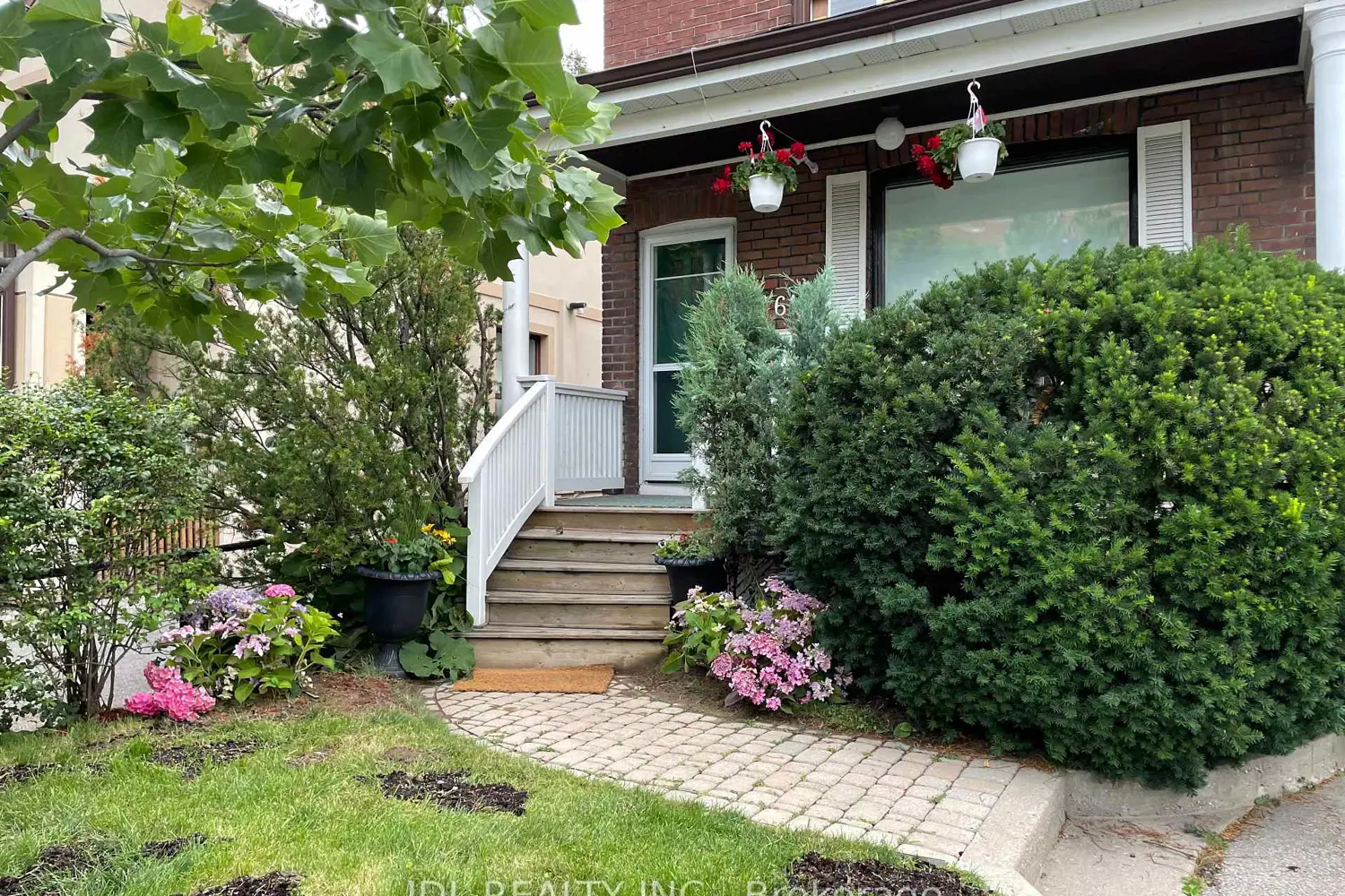 61 Guestville Avenue