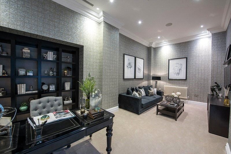 Additional image 15 of 4 bed detached house to rentHolborn Close, London NW7