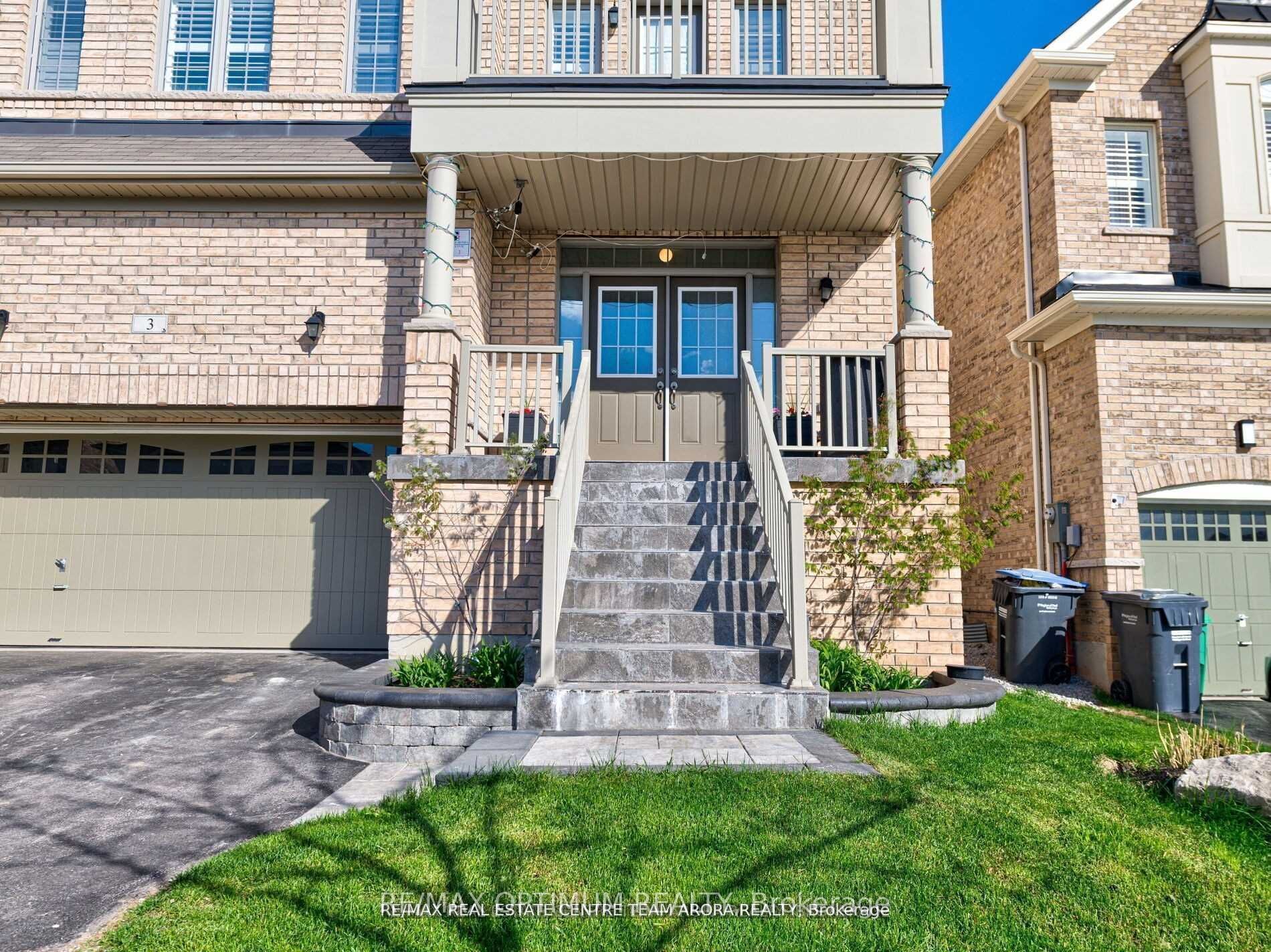 3 Bittersweet Road, Brampton, ON, L6Y 0Z1 photo 4