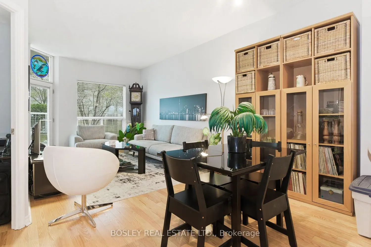 Additional image 3 of 600 Queens Quay West 106