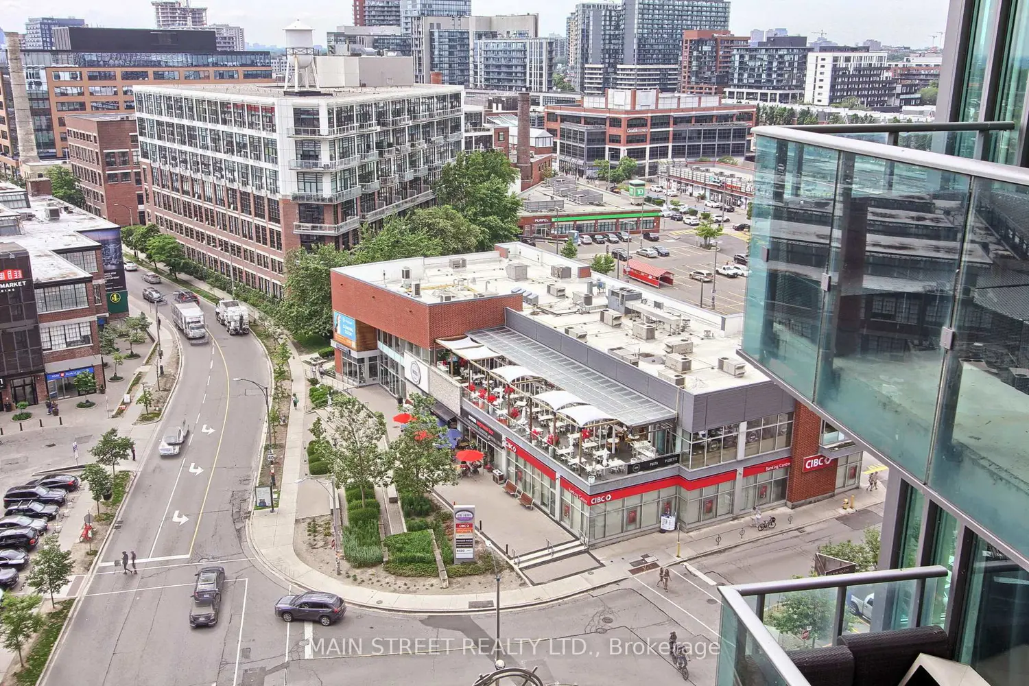 Additional image 13 of 150 East Liberty Street 1213