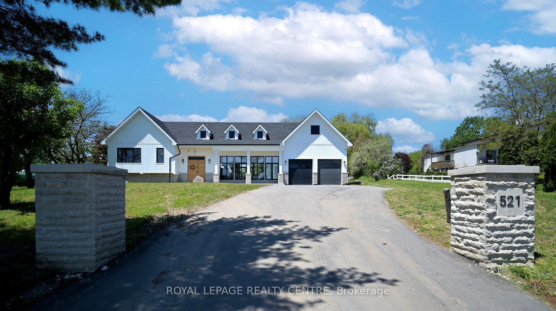521 Old York Road, Burlington, ON, L7P 4Y6