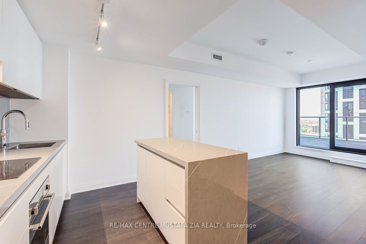 Additional image 6 of 2501-4015 The Exchange N/a, Mississauga, ON, L5B 0N9