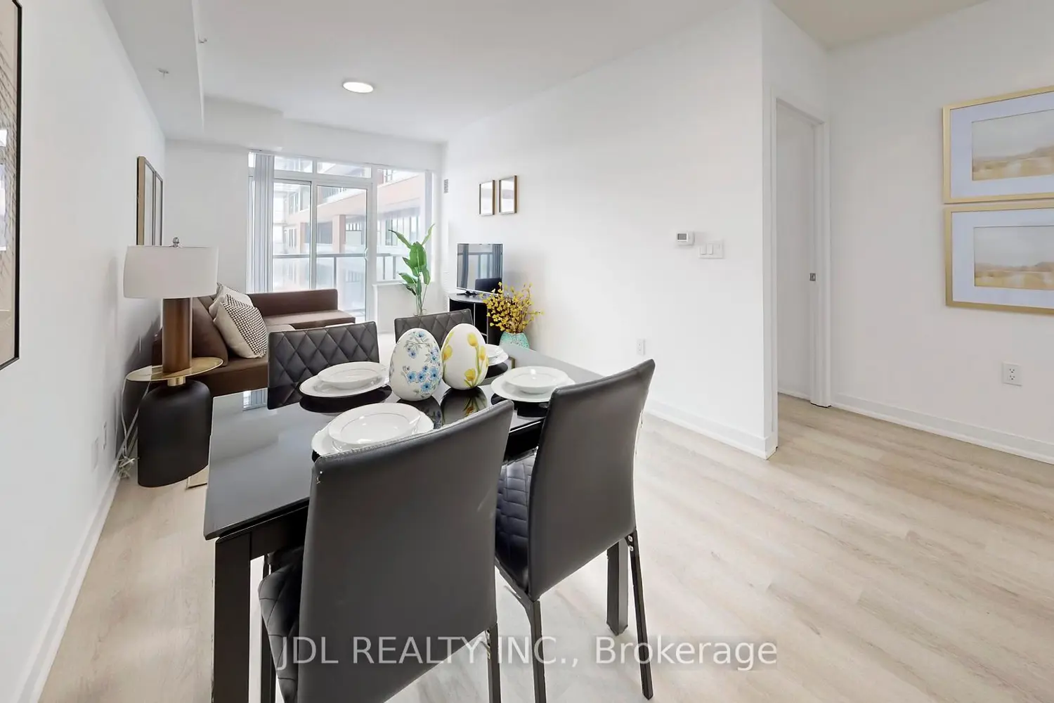 Additional image 11 of 1038 Mcnicoll Avenue 707