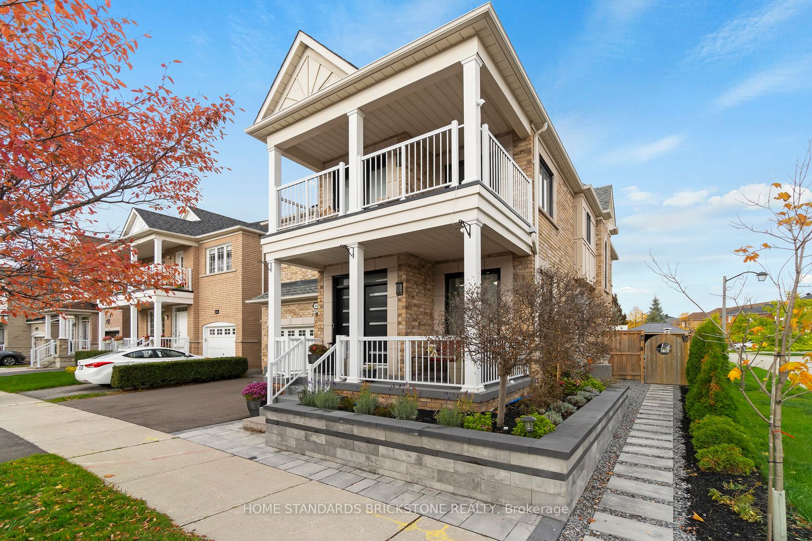 Additional image 2 of 64 Saffron Street, Markham, ON, L6E 1Y4