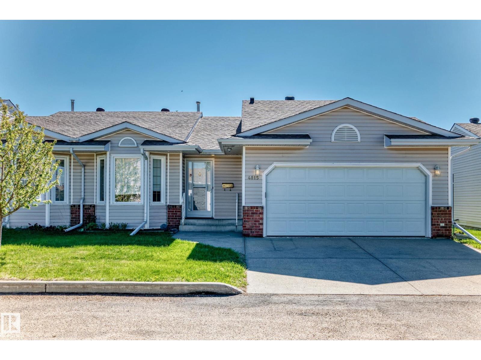 4815 32 Avenue NW, Edmonton, AB, T6L4Y7