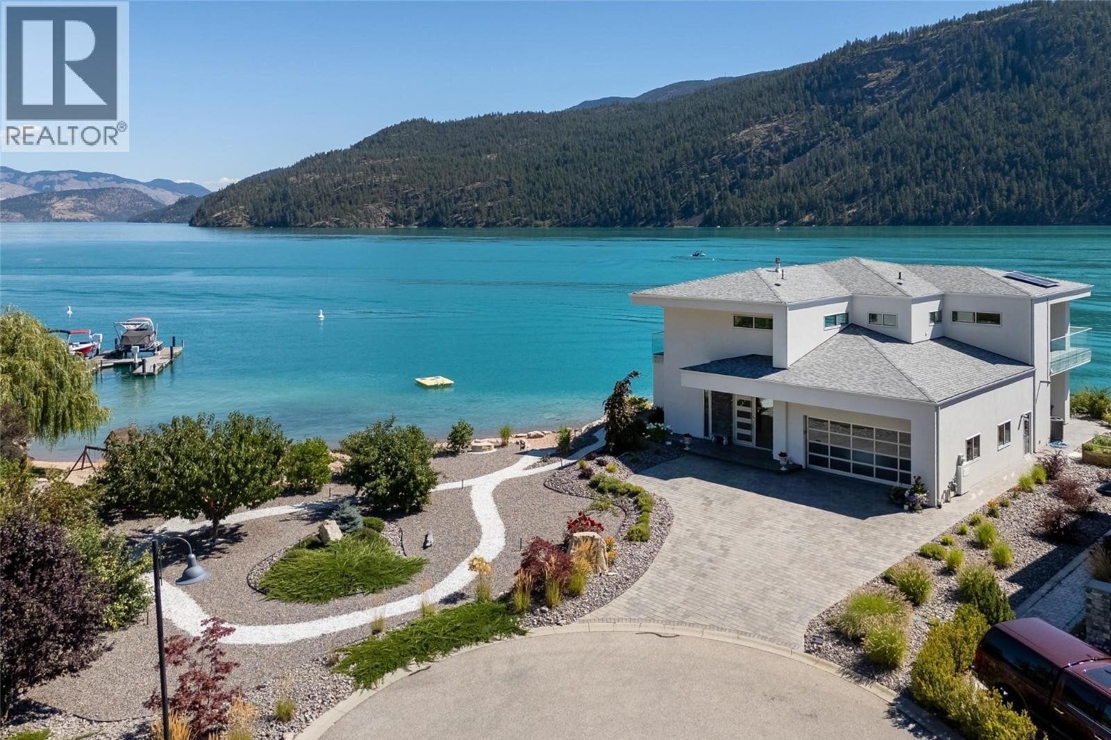 Additional image 7 of 8-18451 Crystal Waters Road, Lake Country, BC, V4V2G2