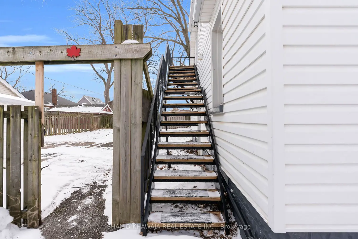 Additional image 12 of 22 Lyons Avenue