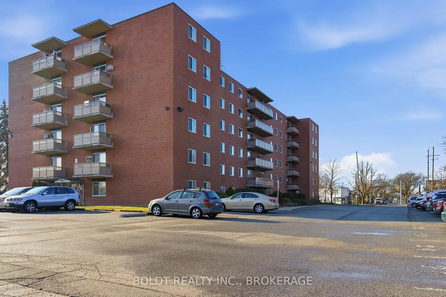 Additional image 14 of 264 Grantham Avenue 107