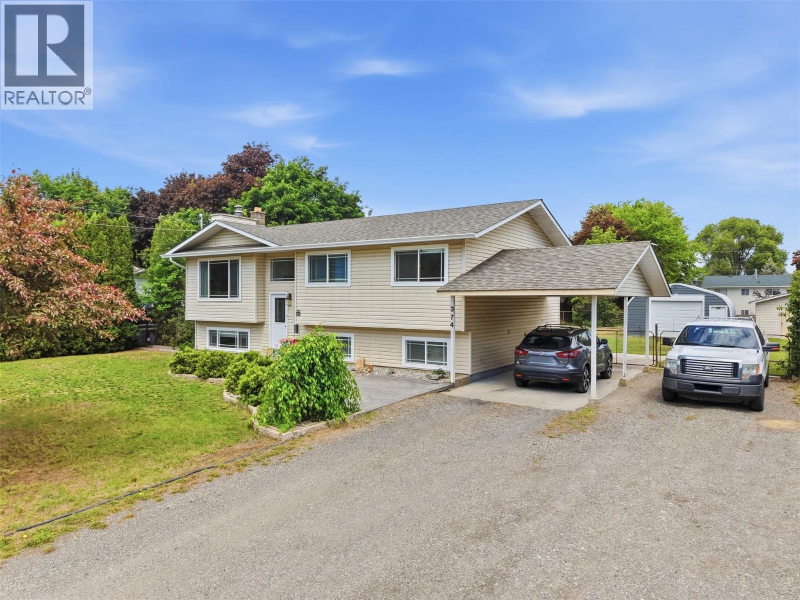 Additional image 4 of 374 Chilco Avenue, Kamloops, BC, V2H1L9