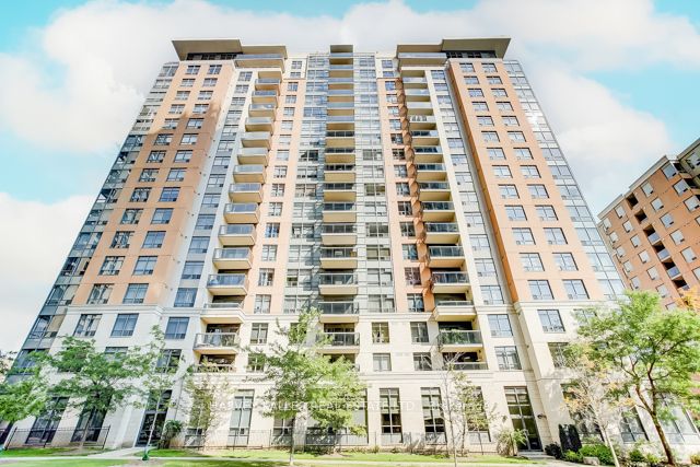Additional image 2 of 1209-880 Grandview Way, Toronto, ON, M2N 7B2