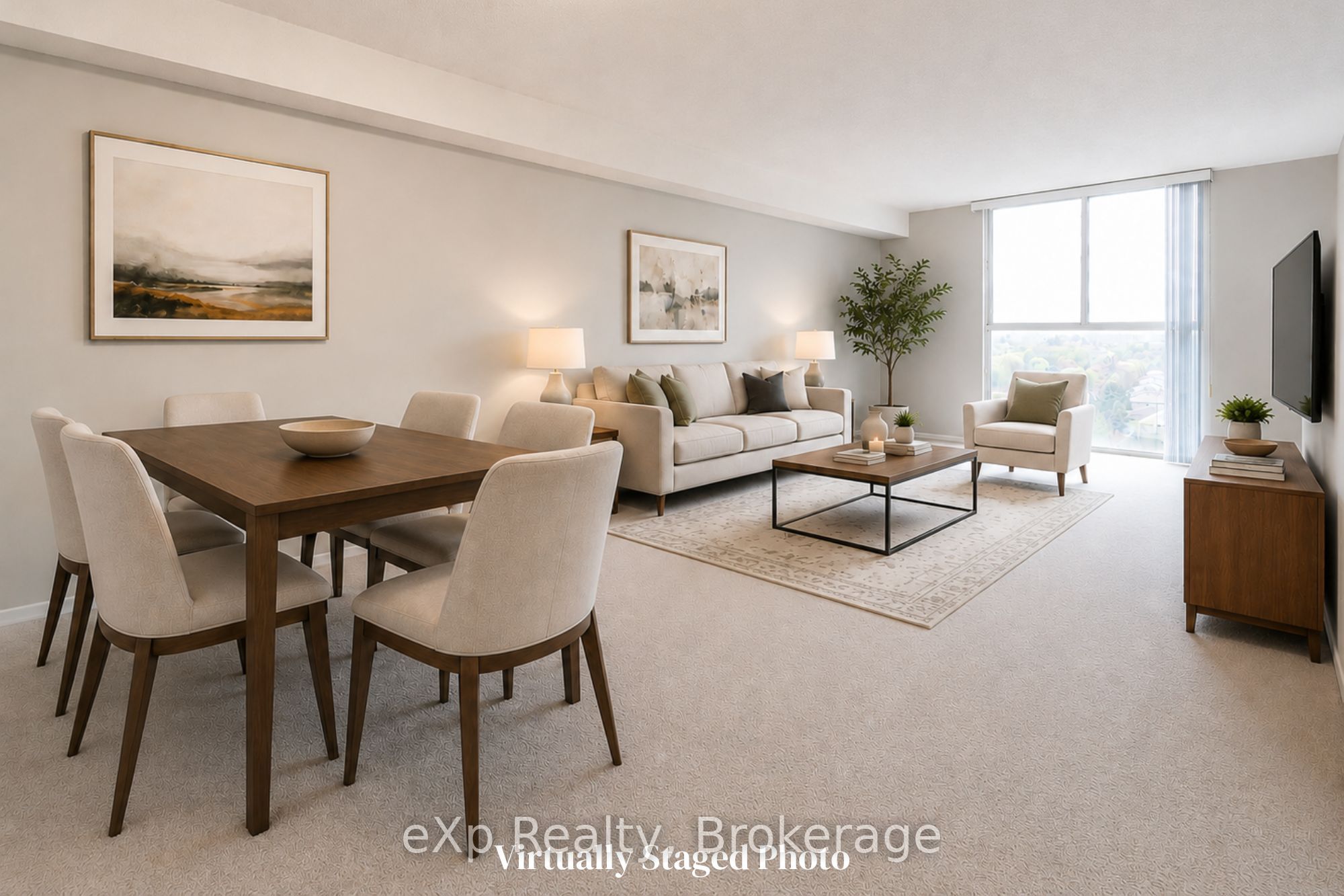 Additional image 3 of 803-5460 Yonge Street, Toronto, ON, M2N 6K7