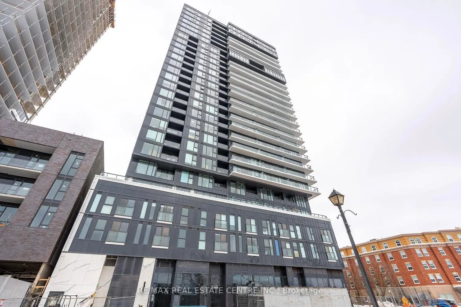 370 Martha Street 502