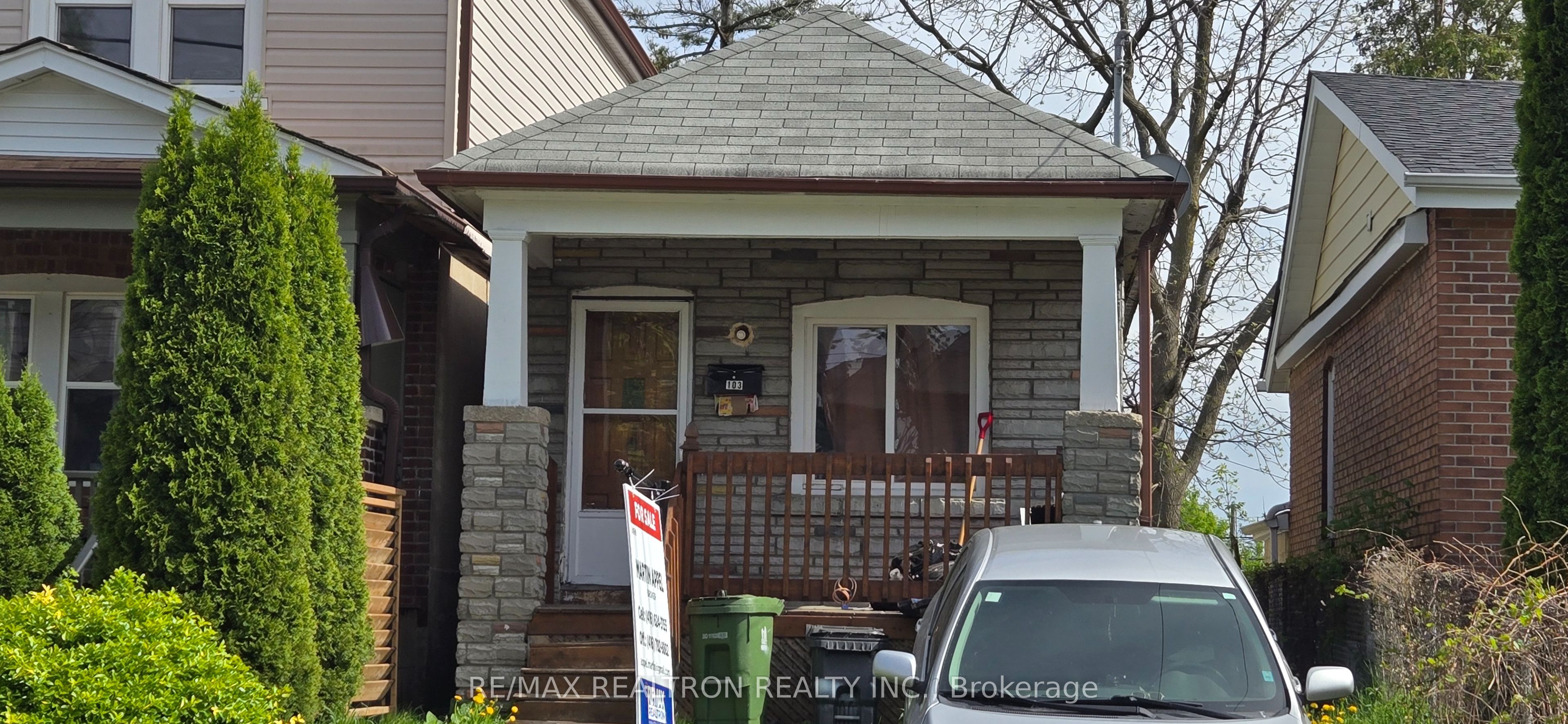 103 Denton Avenue, Toronto, ON, M1L 1G5