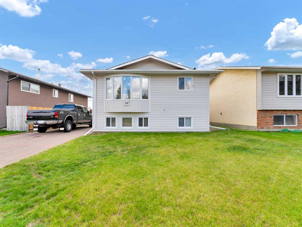 39 Rae Crescent SE, Medicine Hat, AB, T1B3A2