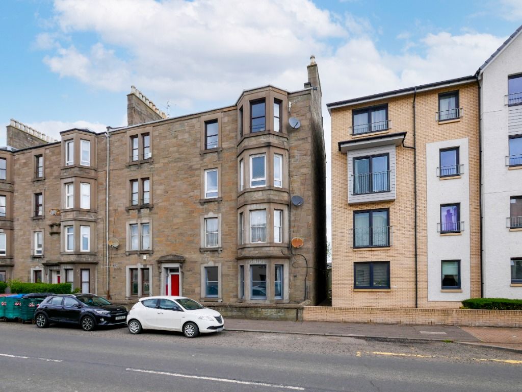 1 bed flat to rentClepington Road, Coldside, Dundee DD3
