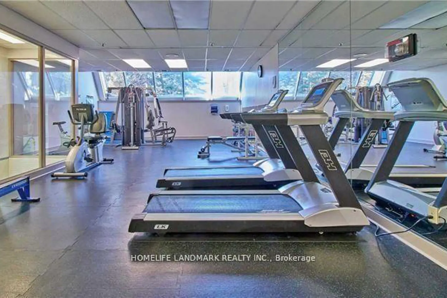 Additional image 11 of 4725 Sheppard Avenue 1217