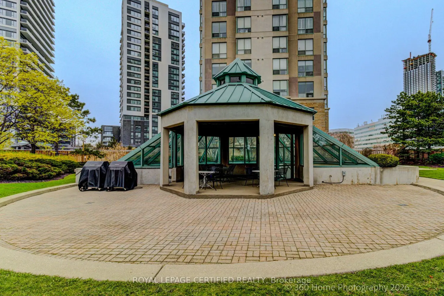Additional image 15 of 101 Subway Crescent 106