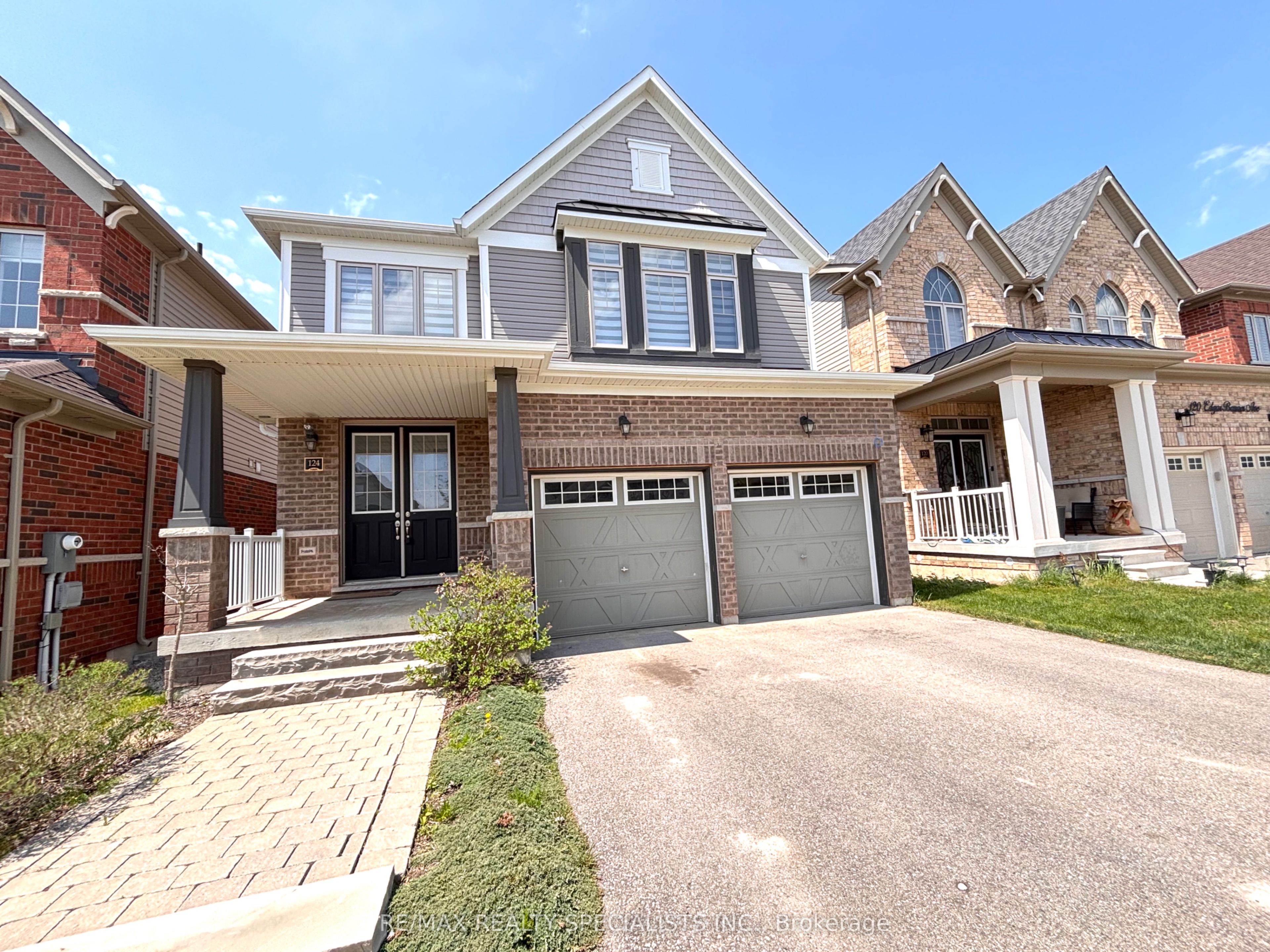 124 Edgar Bonner Avenue, Guelph/eramosa, ON, N0B 2K0