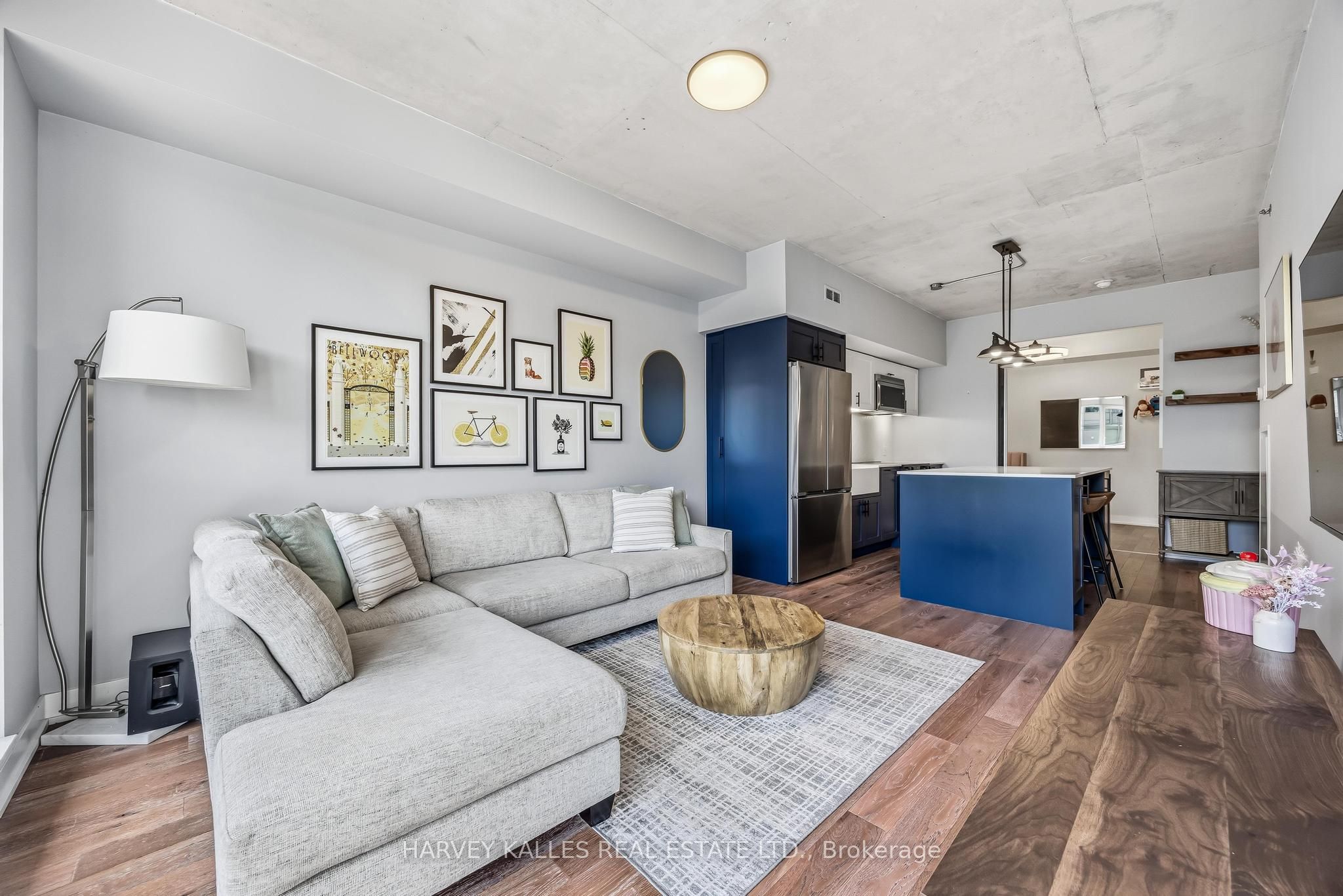 Additional image 6 of 601-20 Minowan Miikan Lane, Toronto, ON, M6J 0E5