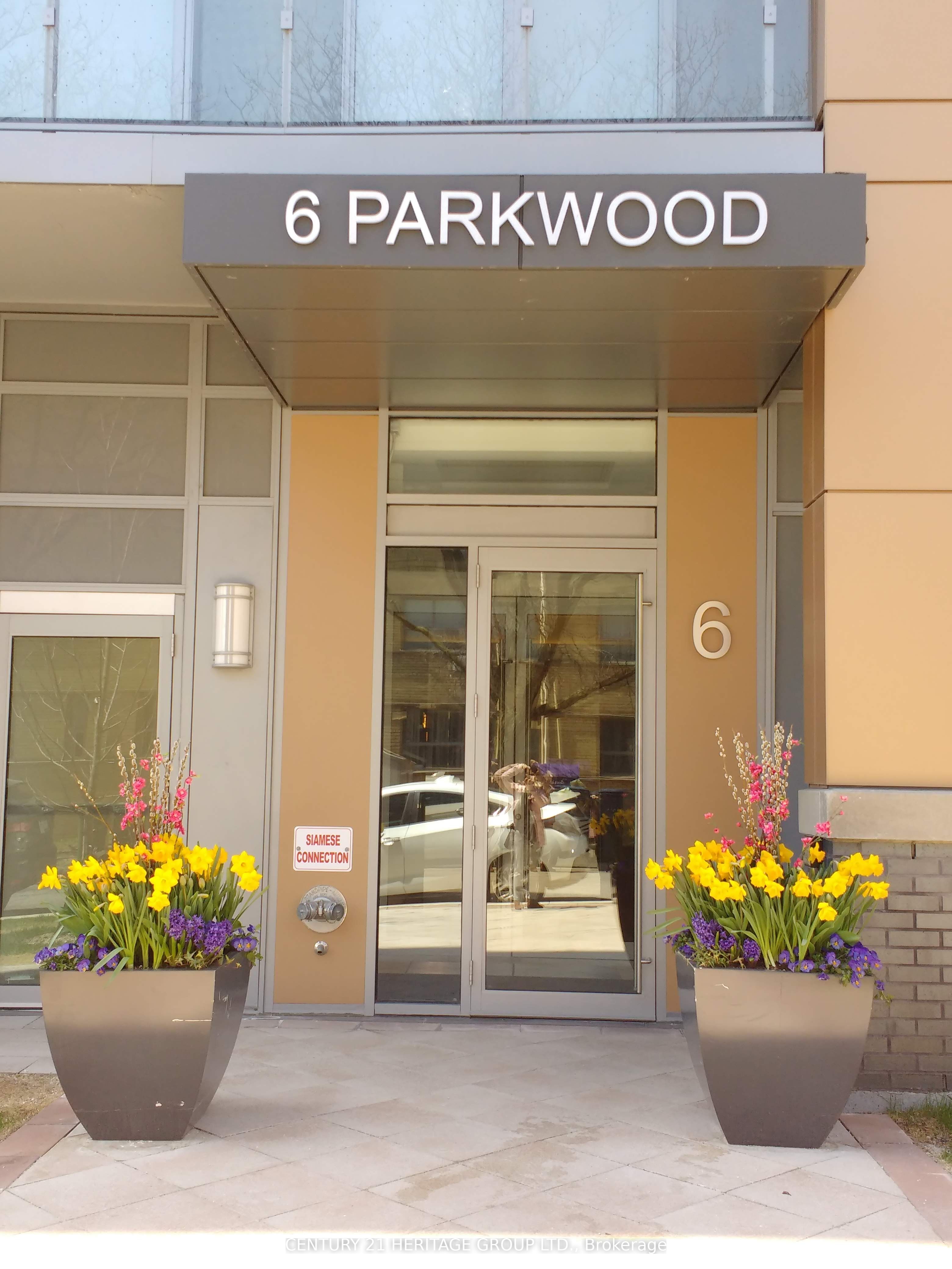 Additional image 2 of 512-6 Parkwood Avenue, Toronto, ON, M4V 0V3