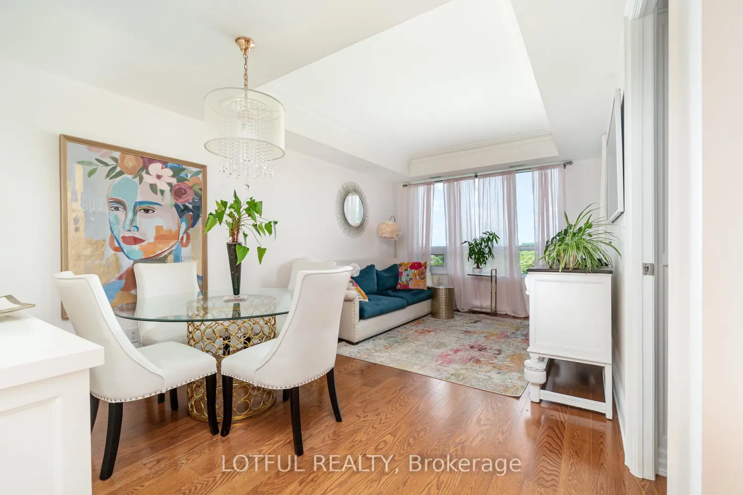 Additional image 7 of 3500 Lakeshore Road 711