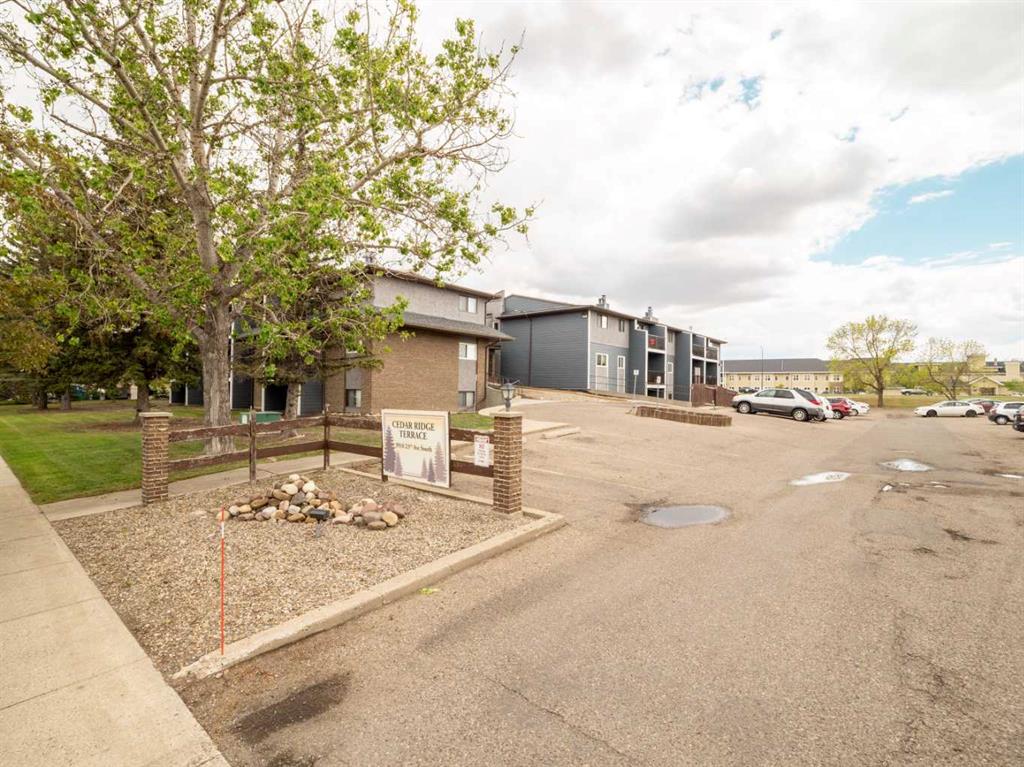 108-3910 23 Avenue S, Lethbridge, AB, T1K 5H9
