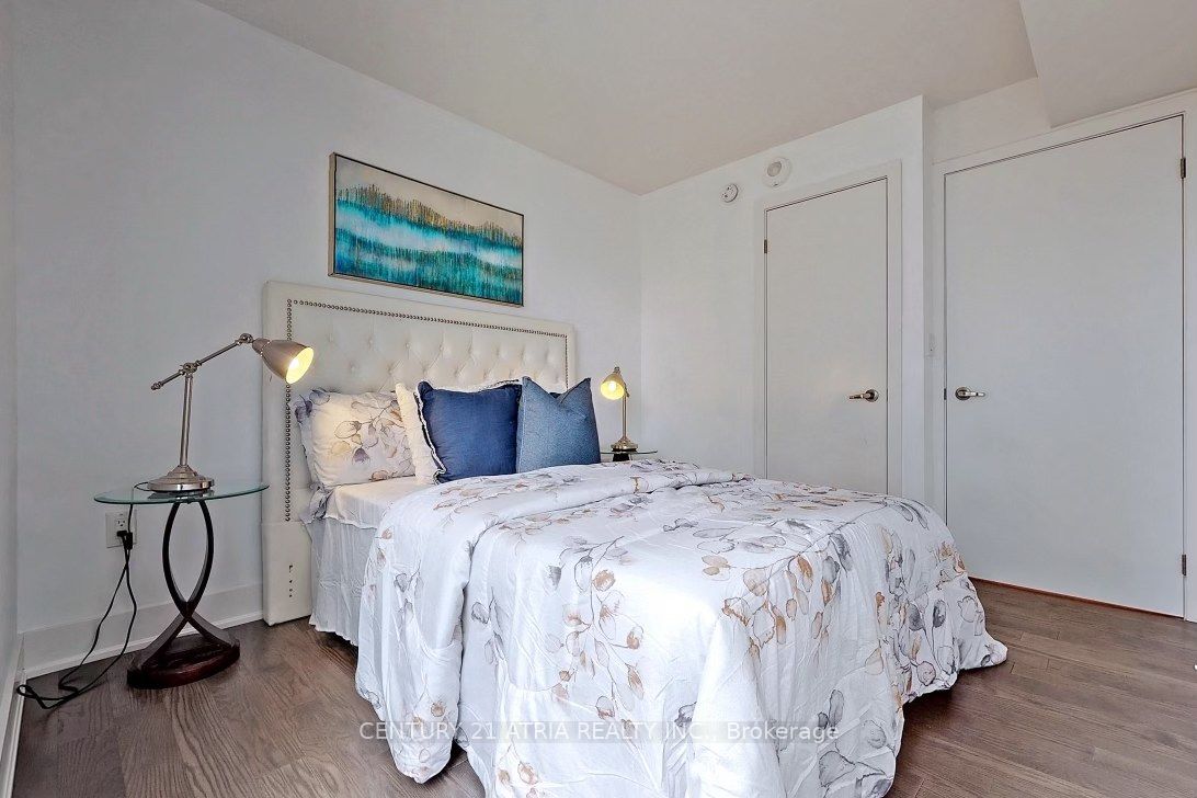 Additional image 6 of 1505-955 Bay Street, Toronto, ON, M5S 0C6