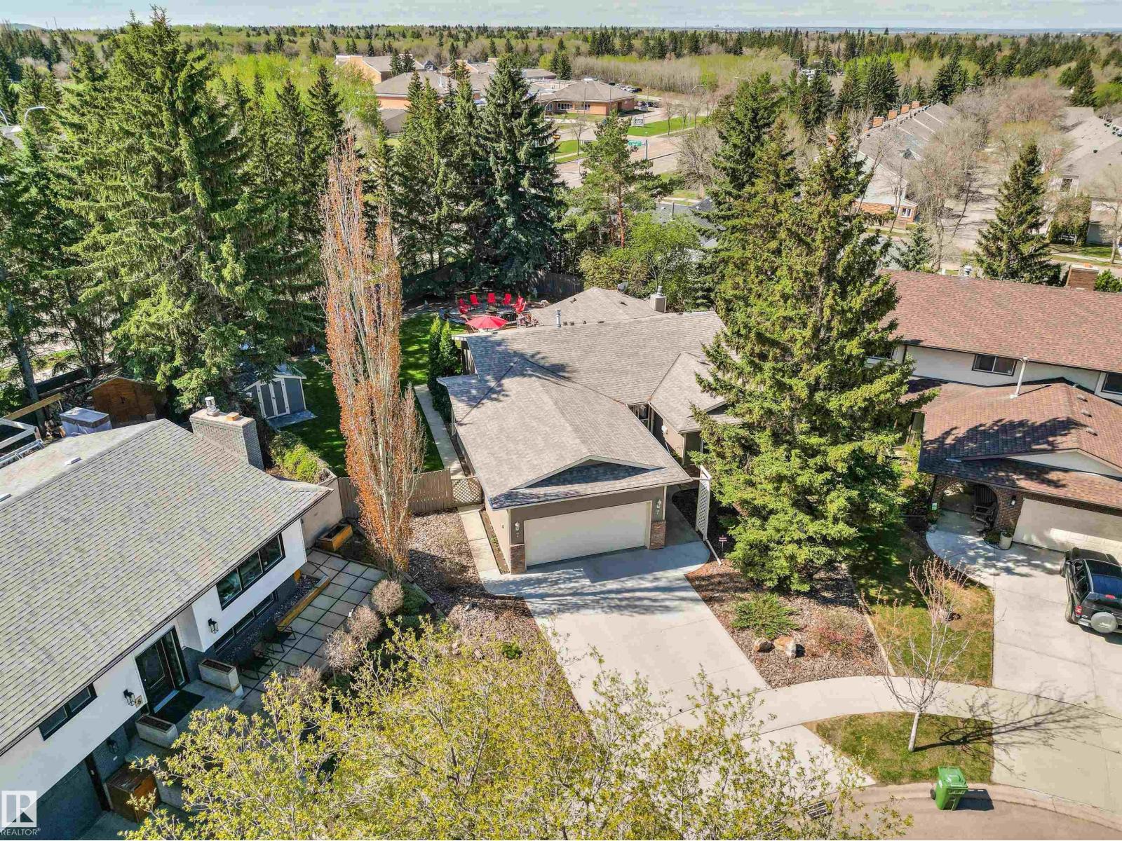 7 Westview Place, St. Albert, AB, T8N3J8