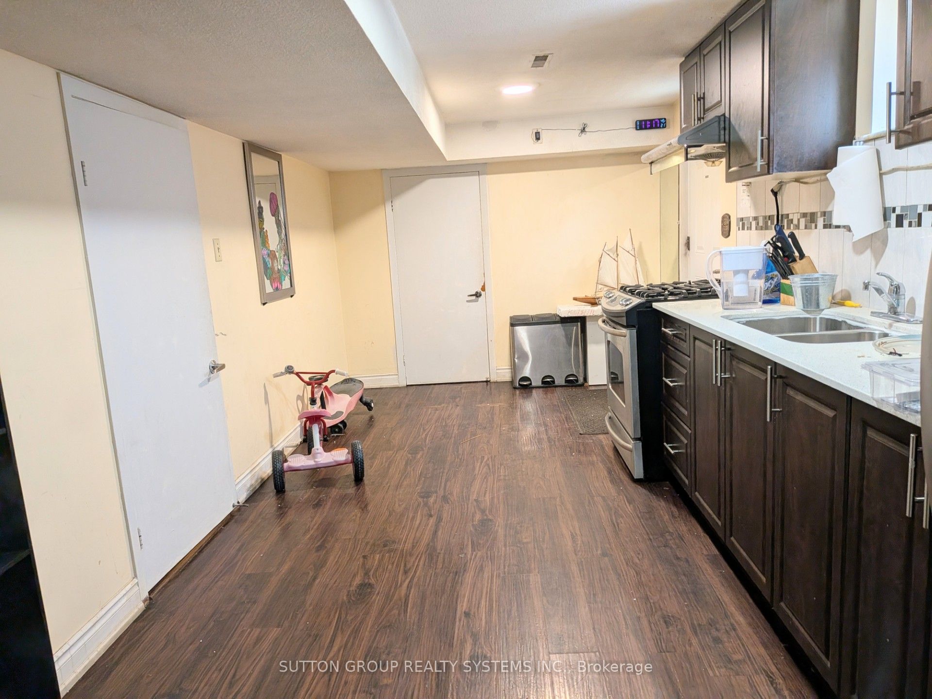 Additional image 5 of Basement-41 Annabelle Drive, Toronto, ON, M9V 3B8