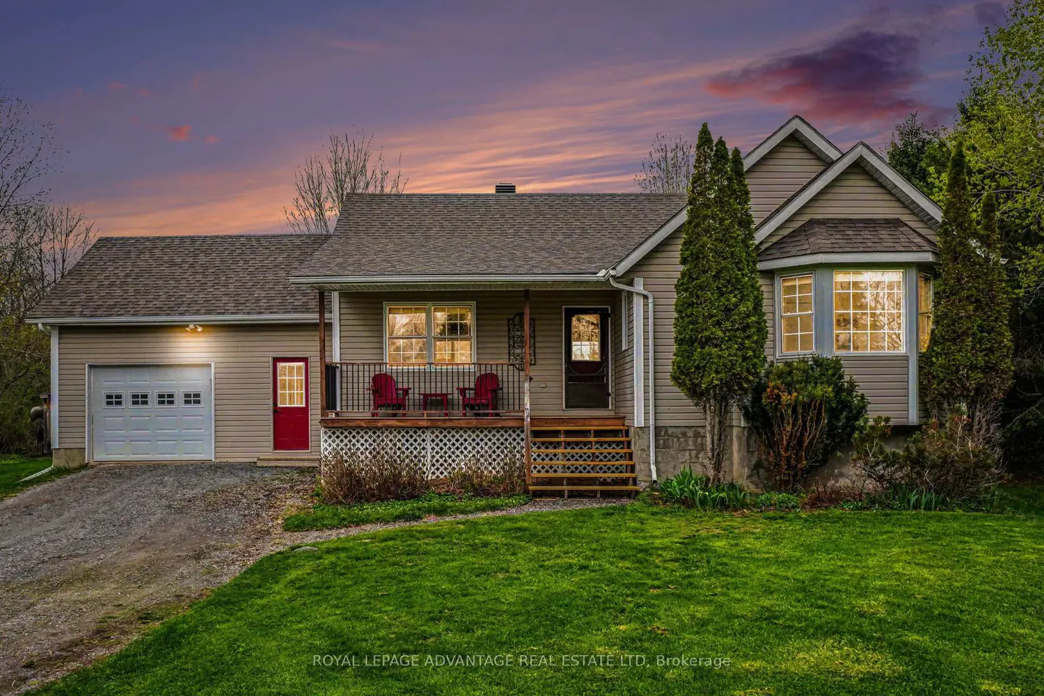 240 Noonan Road