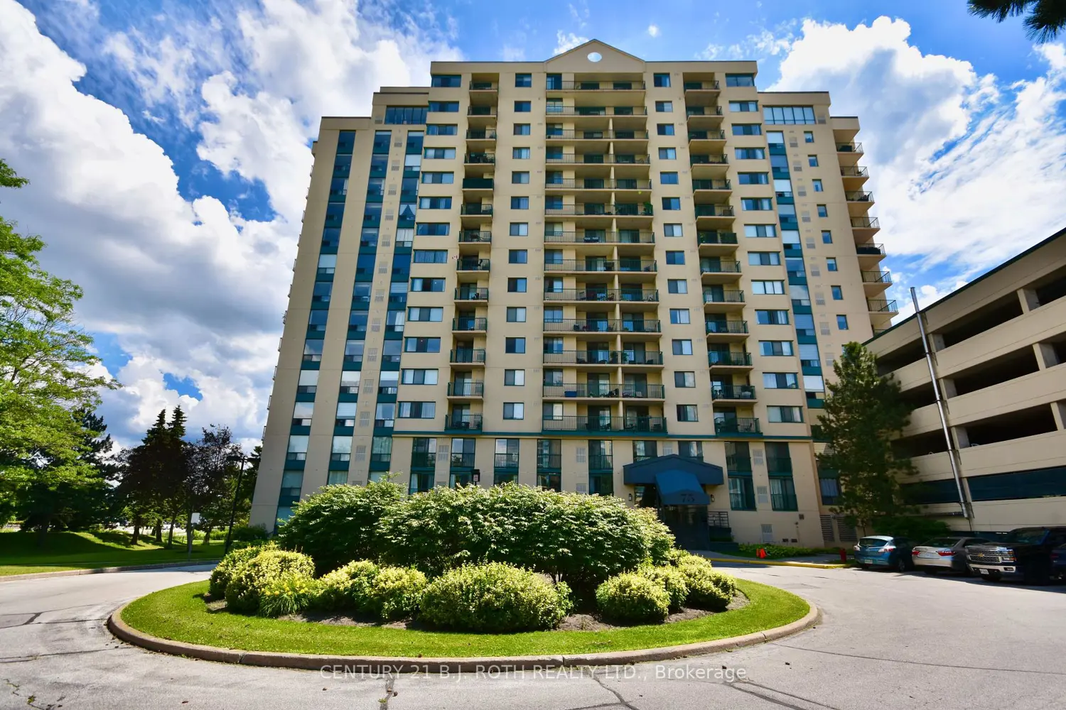 75 Ellen Street 506