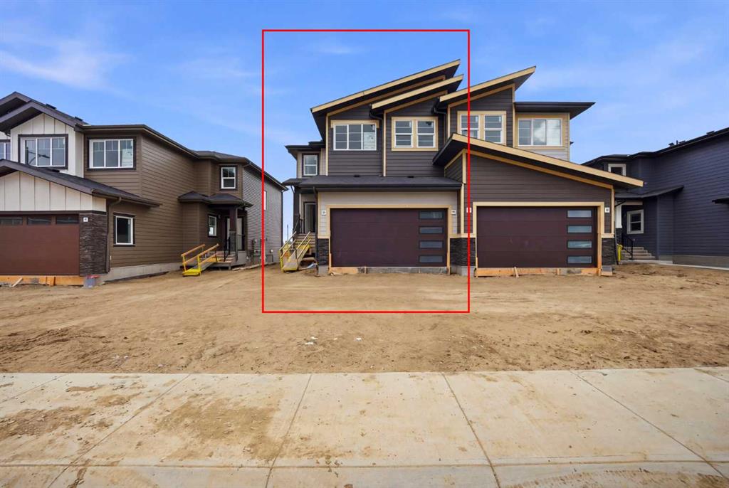 34 Waterford Mews, Chestermere, AB, T1X 3B4