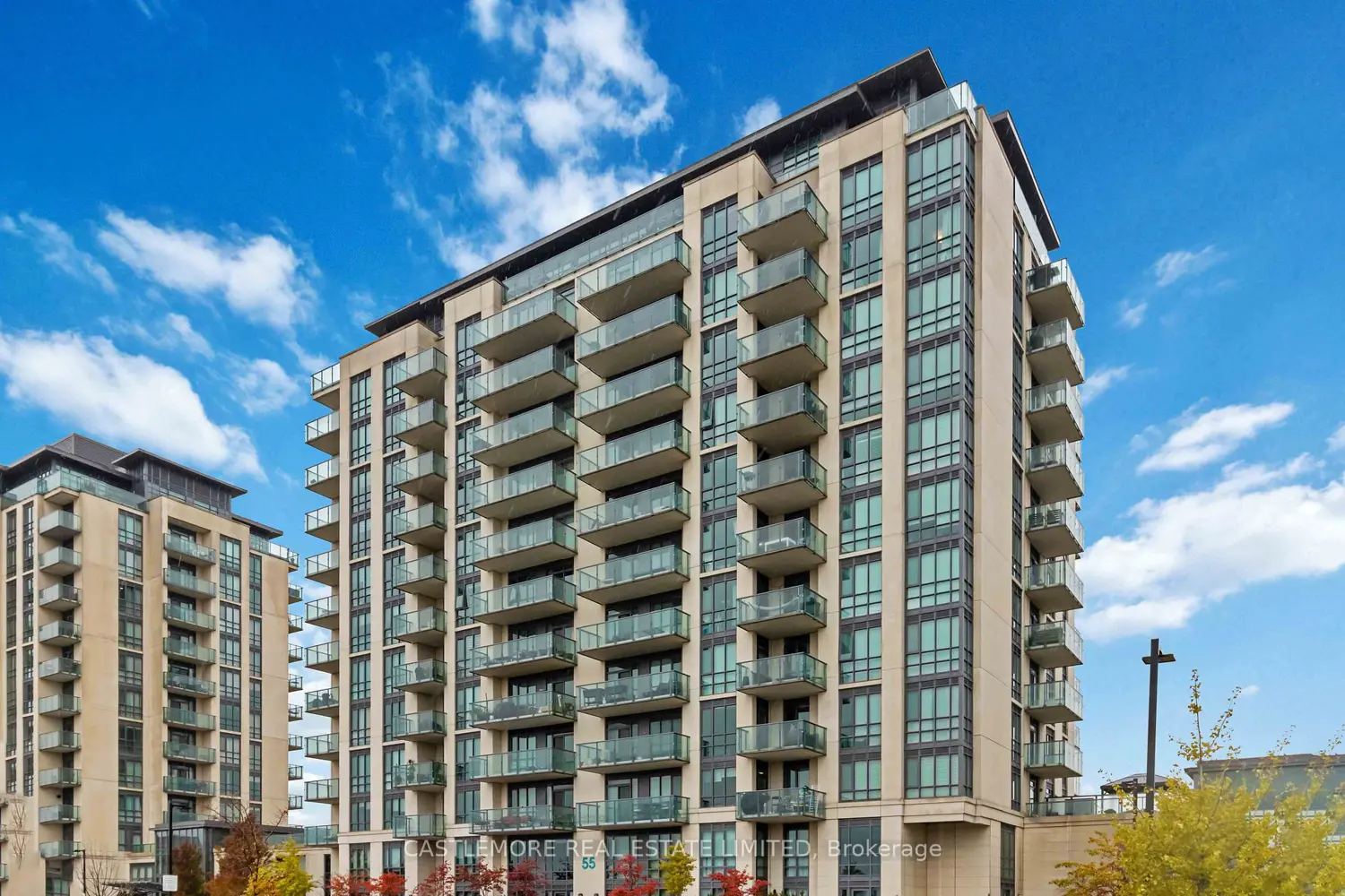 55 Yorkland Boulevard 301