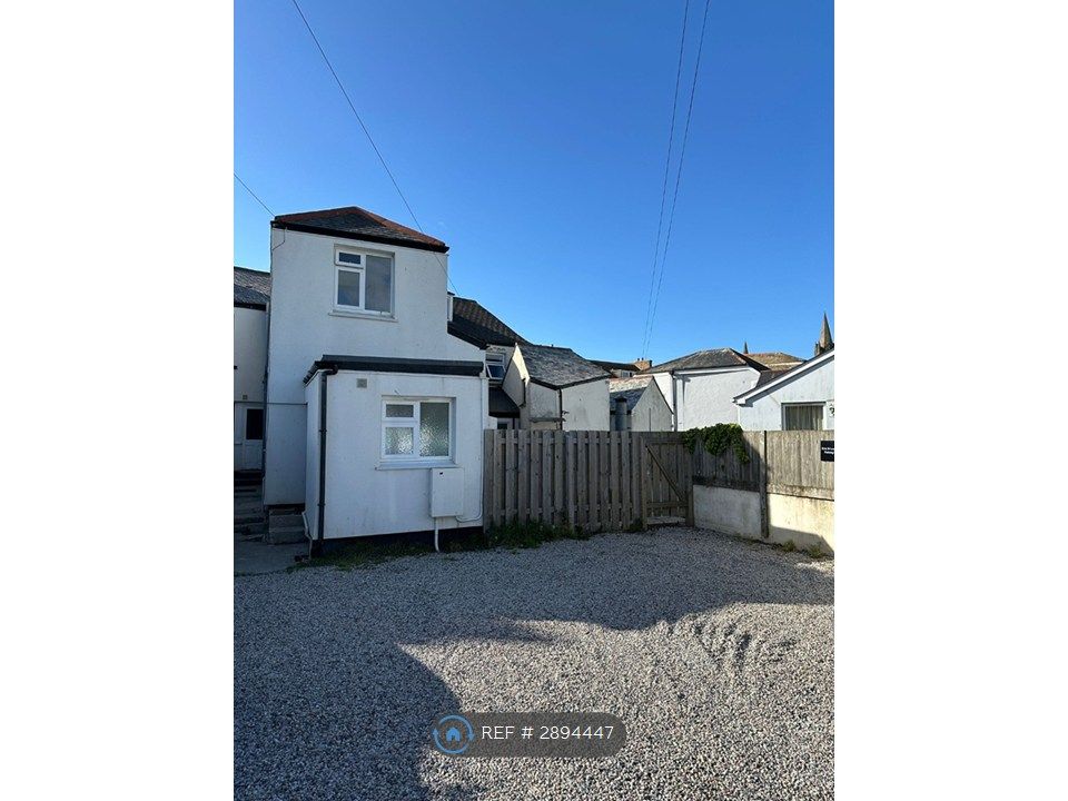 Additional image 2 of 2 bed flat to rentLemon St, Truro TR1