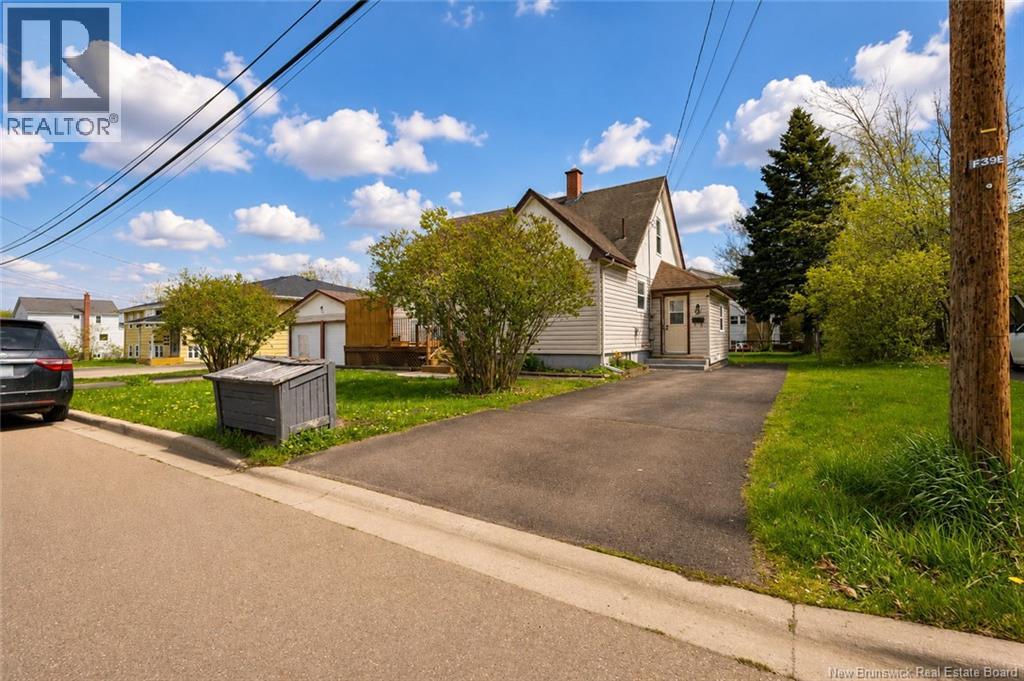 Additional image 2 of 39 Edmond Street, Moncton, NB, E1A3K5
