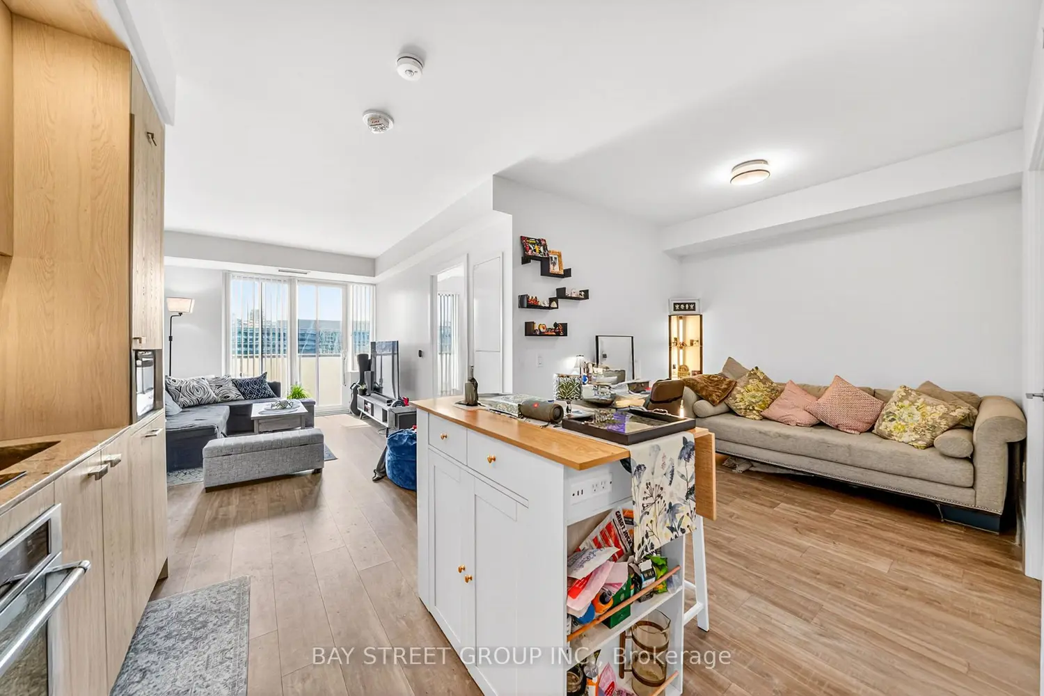 480 Front Street 801