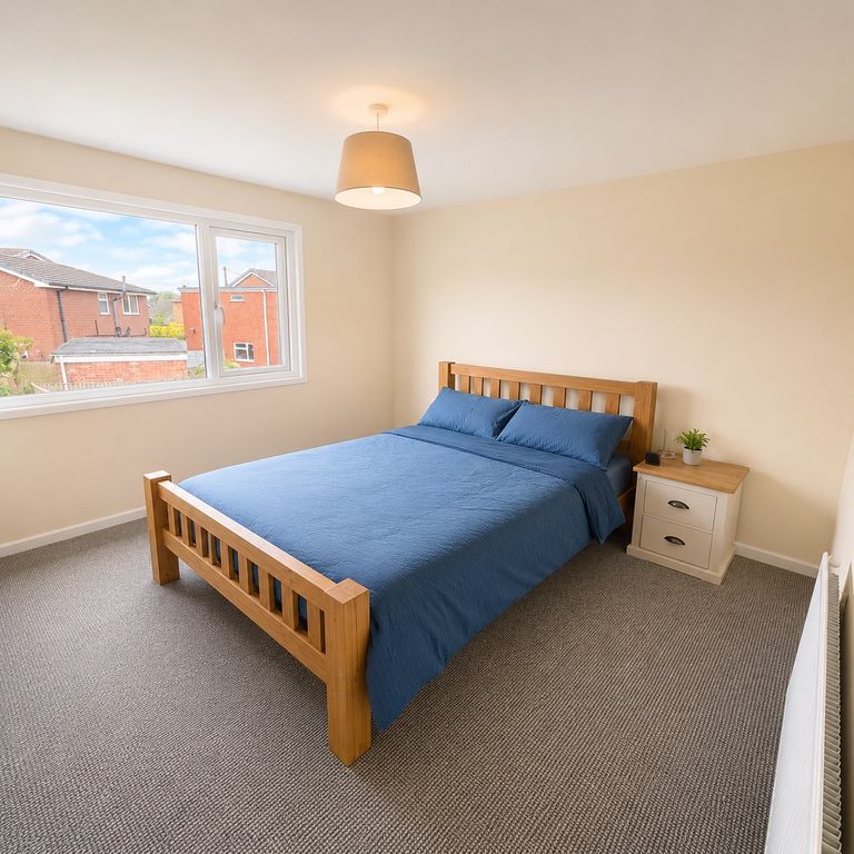 Additional image 5 of 3 bed semi-detached house to rentThe Boulevard, Broughton, Chester CH4