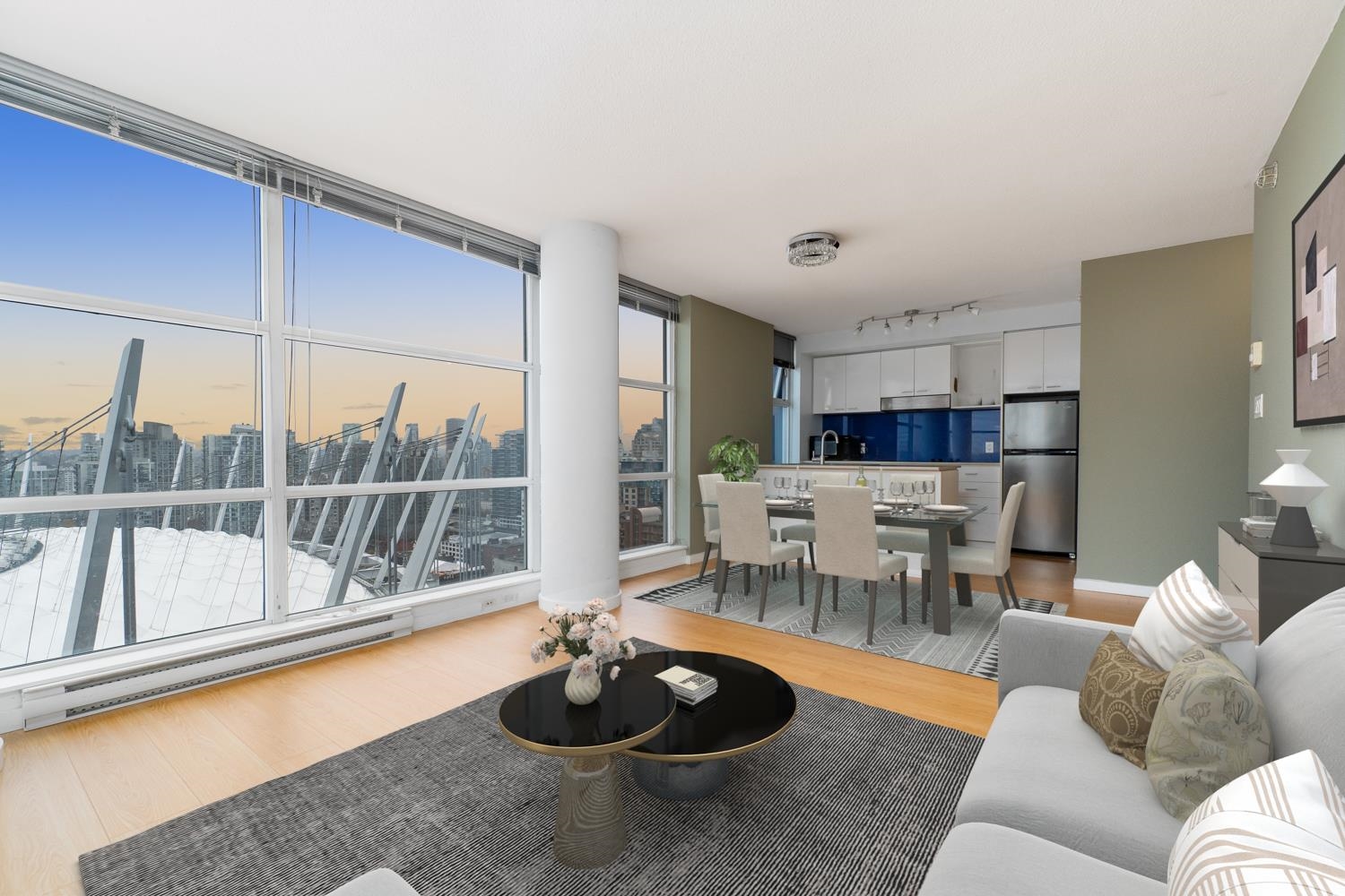 Additional image 4 of 2801-111 West Georgia Street, Vancouver, BC, V6B 1T8