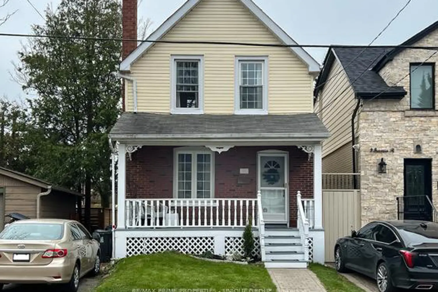 11 Freeman Street