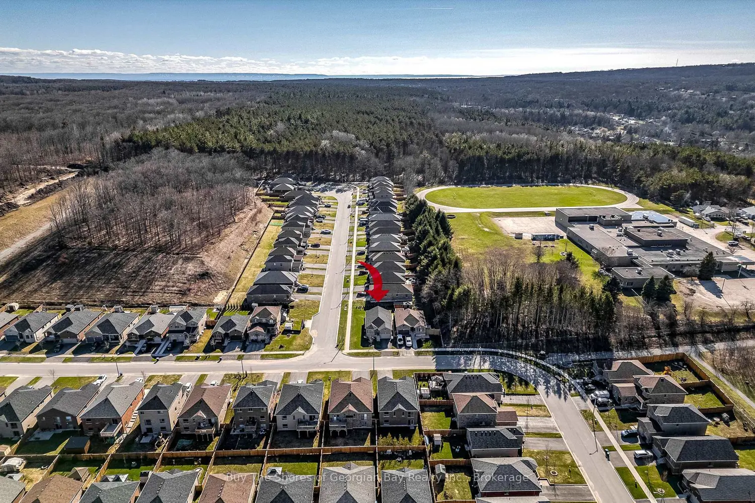 Additional image 20 of 27 Beausoleil Drive