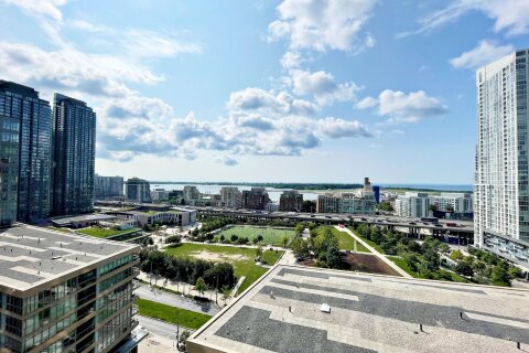 Additional image 9 of 1807-21 Iceboat Terrace, Toronto, ON, M5V 4A9