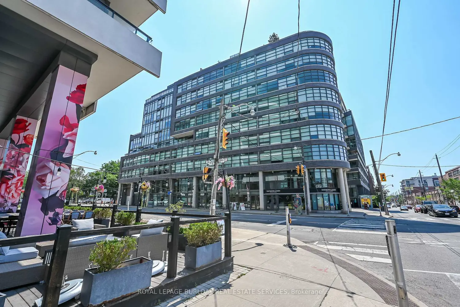 Additional image 17 of 1201 Dundas Street 902