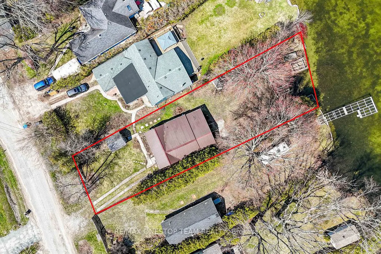 108 Moore's Beach Road photo 4
