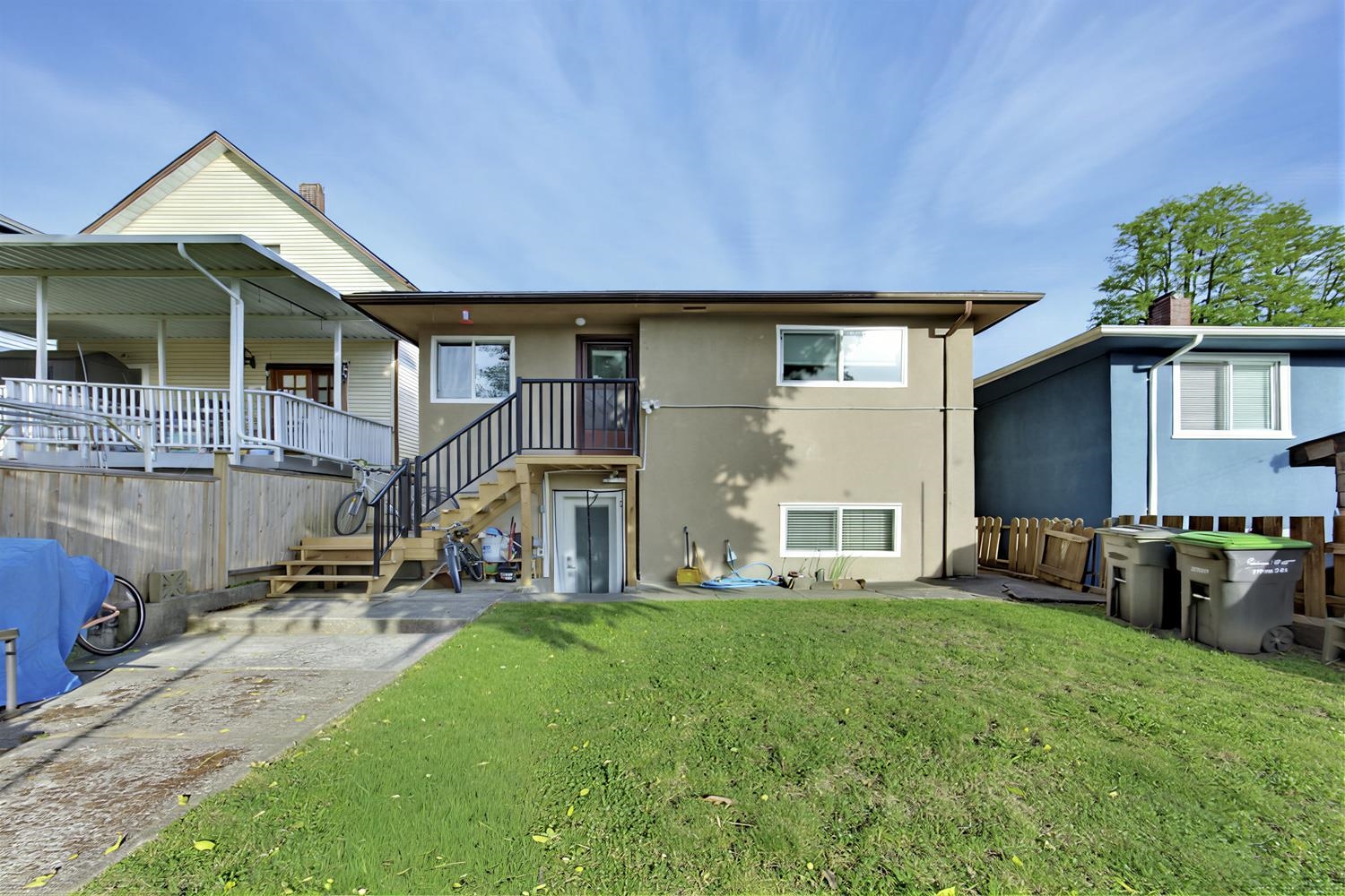 Additional image 2 of 1-4967 Spencer Street, Vancouver, BC, V5R 3Z9
