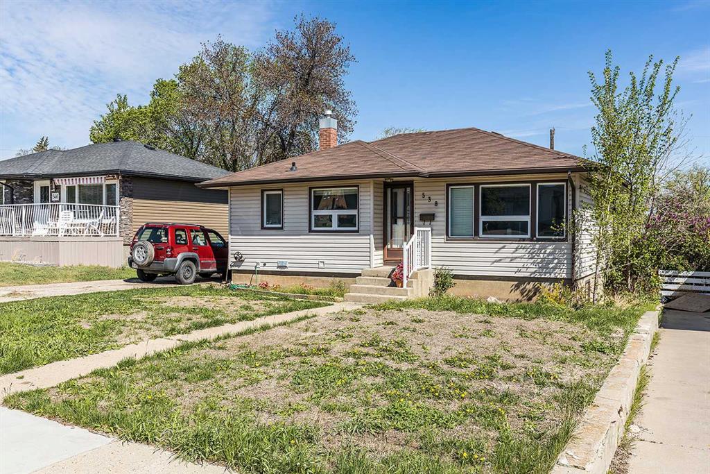 Additional image 2 of 538 6 Street SW, Medicine Hat, AB, T1A 4J2