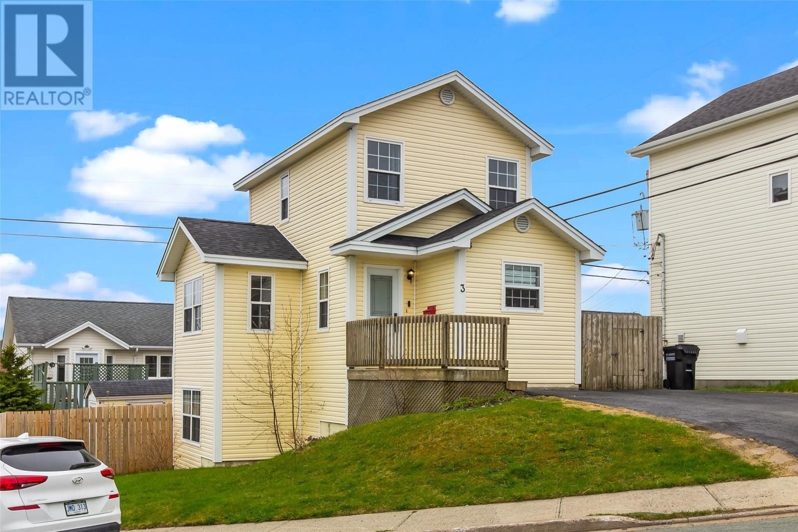 Additional image 7 of 3 Kelland Crescent, St. John's, NL, A1E6E9