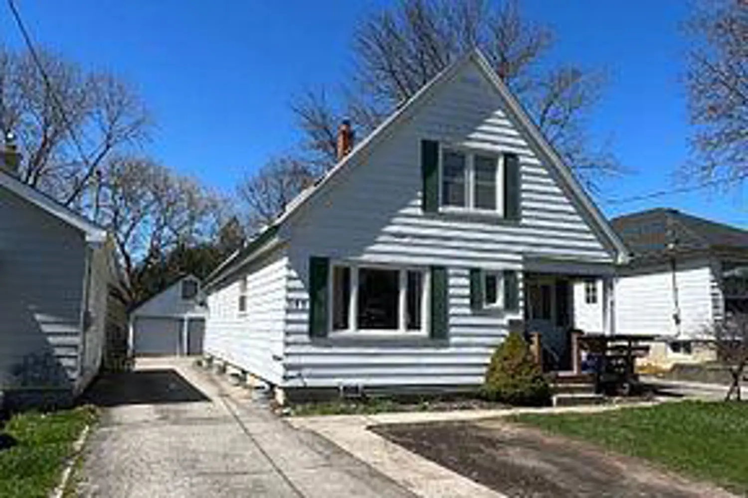 153 Hale Street