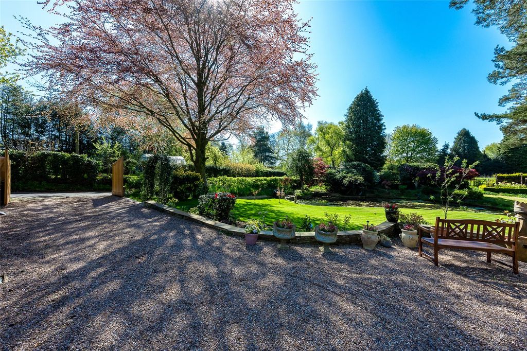 Additional image 13 of 3 bed link detached house to rentAndertons Lane, Henbury, Macclesfield, Cheshire SK10
