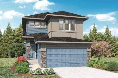 Additional image 2 of 163 Vantage Crescent SW, Airdrie, AB, T4B4C4